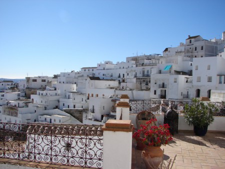 Vejer de la Frontera (Cádiz)