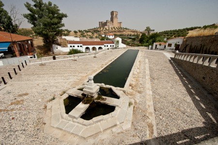 BELALCÁZAR (CÓRDOBA)